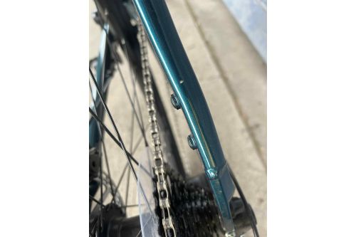 Rower crossowy damski Kross Evado 3.0 DISC OUTLET